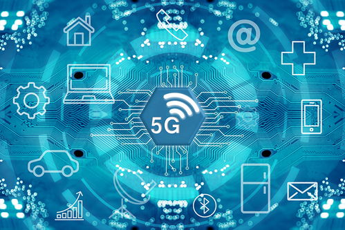 工控機(jī)在5G通訊模塊及通信終端設(shè)備的應(yīng)用
