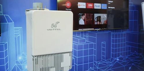 5G時(shí)代的技術(shù)博弈 華為通信終端設(shè)備面臨的新挑戰(zhàn)與機(jī)遇