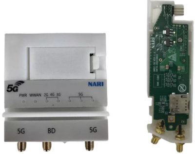 解鎖5G電力新篇章 南瑞信通科技推出5G系列專(zhuān)用產(chǎn)品