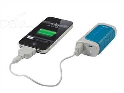 mopomf-5200l移動電源產品深度評測 小巧便攜，持久續航