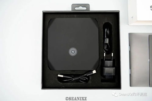 Omni20 一臺解決所有數碼產品充電需求的移動電源革命