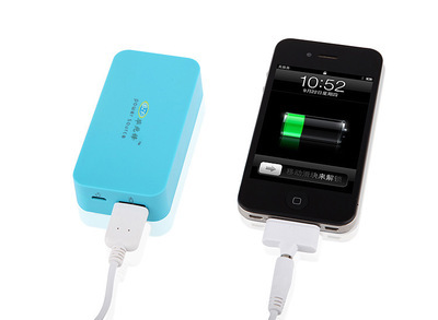 【廣東深圳新款時尚安全超大容量移動電源BZF-580 5600mAh】價格,廠家,圖片,移動電源,深圳市畢兆鋒電子科技-